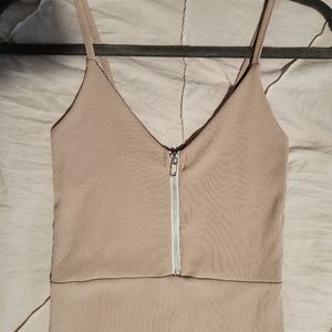 Boohoo bodysuit